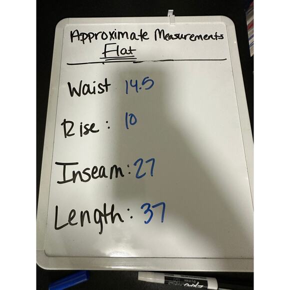 Flying Monkey Light Wash Blue Cotton Blend Denim Skinny Jeans Women's Size 29 - Picture 8 of 9